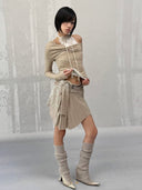 Drift Metal Skirt