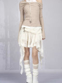 Reverie Layered Skirt