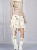 Reverie Layered Skirt