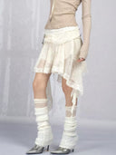 Reverie Layered Skirt