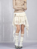 Reverie Layered Skirt