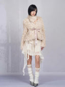 Reverie Layered Skirt