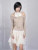 Reverie Layered Skirt