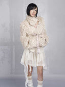 Reverie Layered Skirt