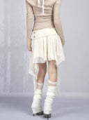 Reverie Layered Skirt