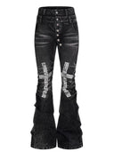 Ash Cross Jeans