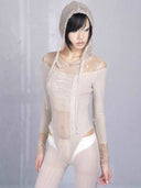 Spellbound Lace Bodysuit