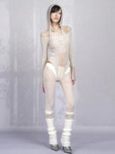 Spellbound Lace Bodysuit