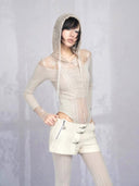 Spellbound Lace Bodysuit