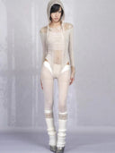 Spellbound Lace Bodysuit