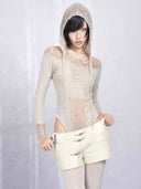 Spellbound Lace Bodysuit