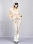 Spellbound Lace Bodysuit