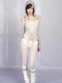 Spellbound Lace Bodysuit