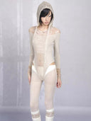 Spellbound Lace Bodysuit