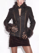 Zipline Rider Jacket