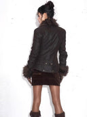 Zipline Rider Jacket