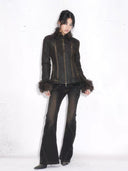 Zipline Rider Jacket