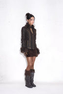 Zipline Rider Jacket