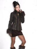 Zipline Rider Jacket