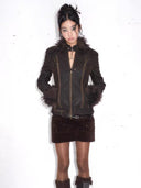Zipline Rider Jacket