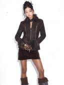 Zipline Rider Jacket