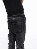 Cracked Catalyst Jeans