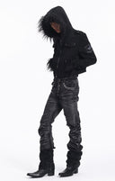 Cracked Catalyst Jeans