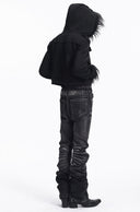 Cracked Catalyst Jeans