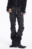 Cracked Catalyst Jeans