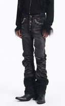 Cracked Catalyst Jeans