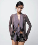 Double Take Cardigan