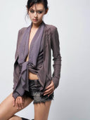 Double Take Cardigan