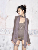 Double Take Cardigan