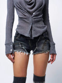 Distressed Cargo Micro