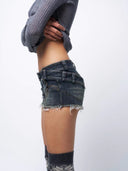 Distressed Cargo Micro