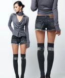 Distressed Cargo Micro