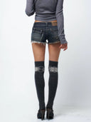 Distressed Cargo Micro