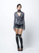 Distressed Cargo Micro