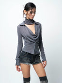 Distressed Cargo Micro