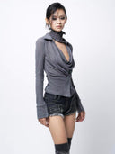 Distressed Cargo Micro