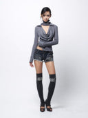 Distressed Cargo Micro