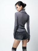 Distressed Cargo Micro