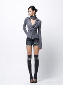 Distressed Cargo Micro