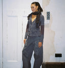 Relaxed Utility Pants