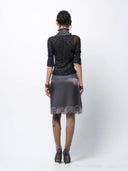 Regina Ruffled Top