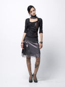 Regina Ruffled Top