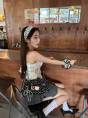 Polka Curve