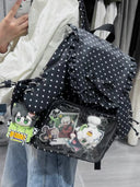 Bunny School Ita Bag