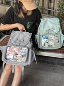 Bunny School Ita Bag