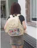 Bunny School Ita Bag